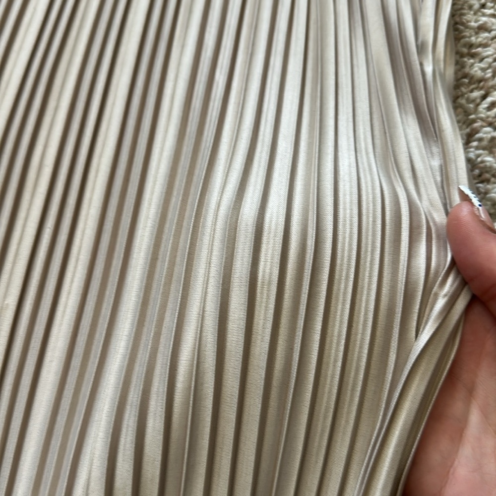 Flowy pants - Picture 2 of 3